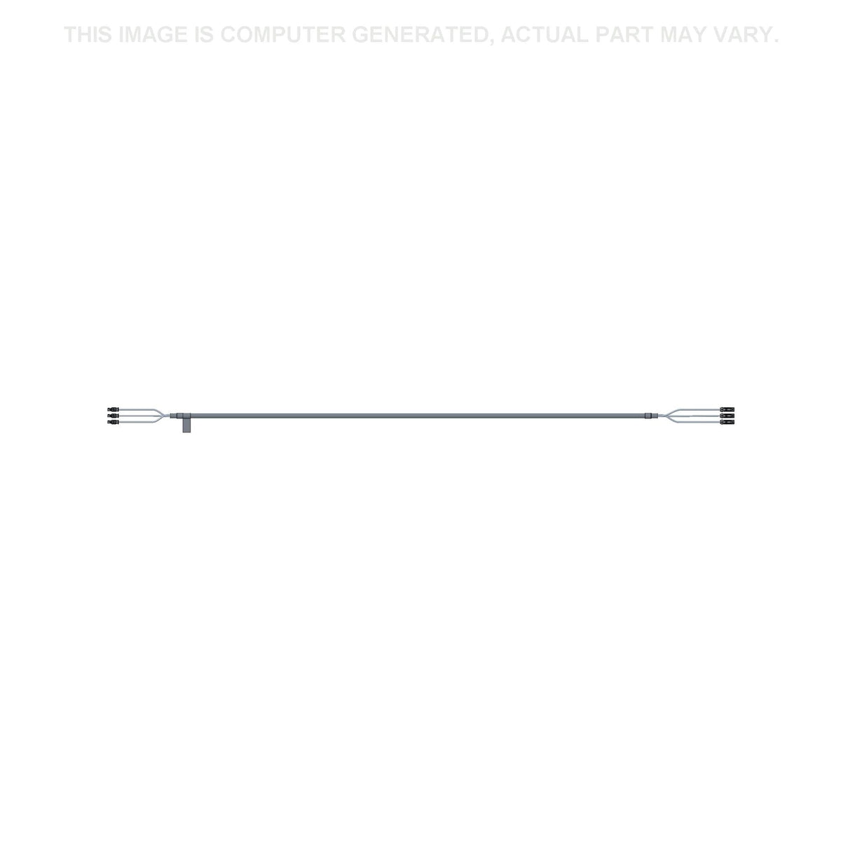 90425529 - OEM CABLE - CASE CONSTRUCTION
