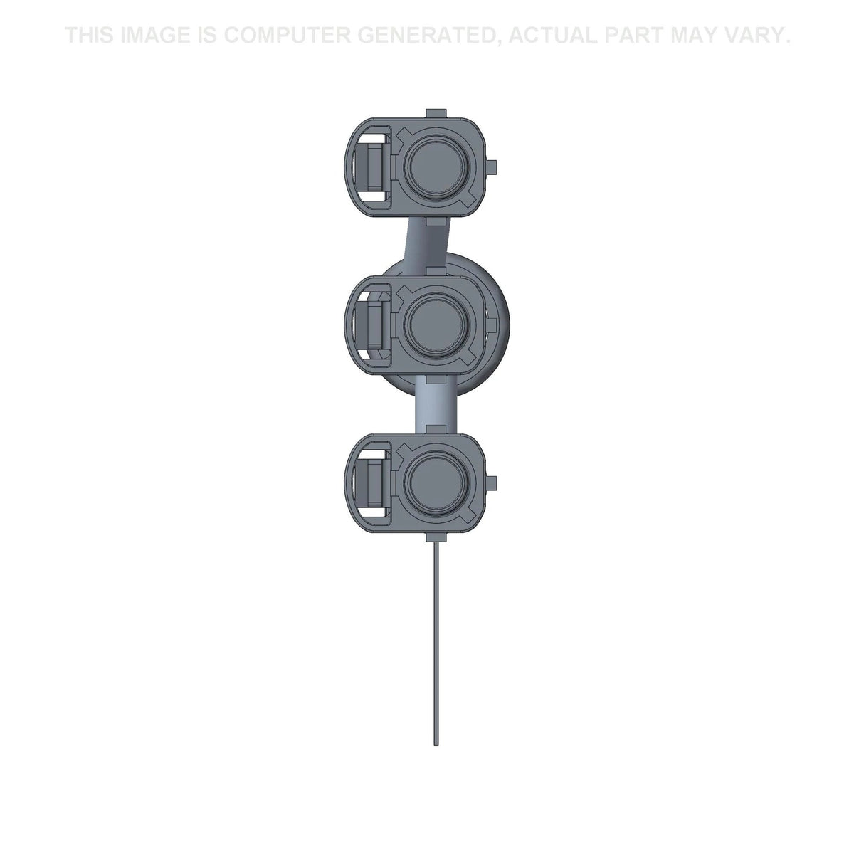 90425529 - OEM CABLE - CASE CONSTRUCTION