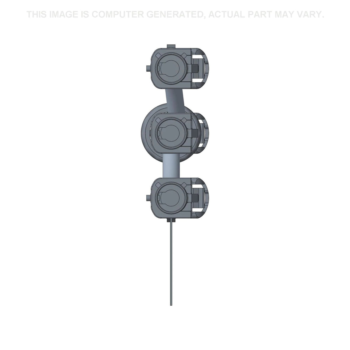 90425529 - OEM CABLE - CASE CONSTRUCTION