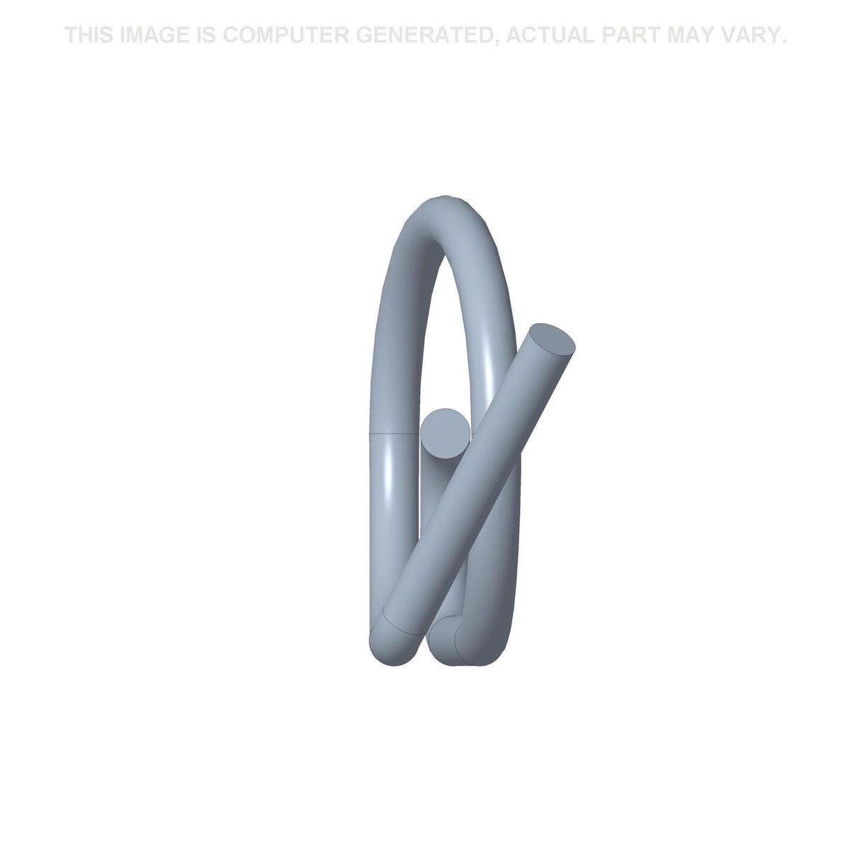 90427813 - OEM LOCKING RING - CASE CONSTRUCTION