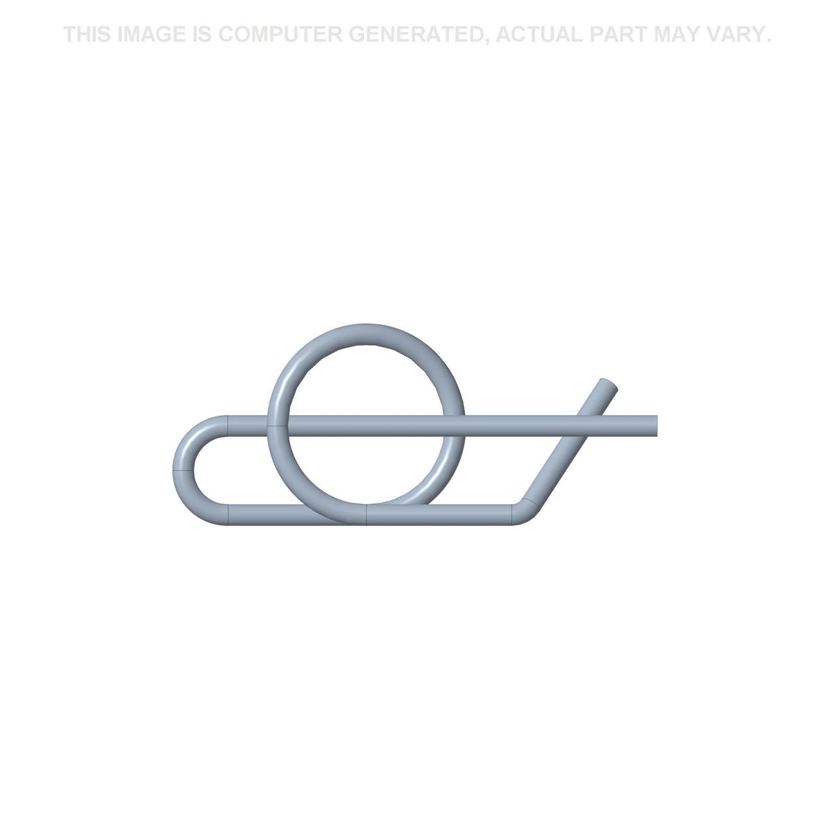90427813 - OEM LOCKING RING - CASE CONSTRUCTION