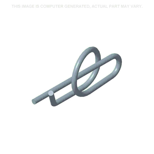 90427813 - OEM LOCKING RING - CASE CONSTRUCTION