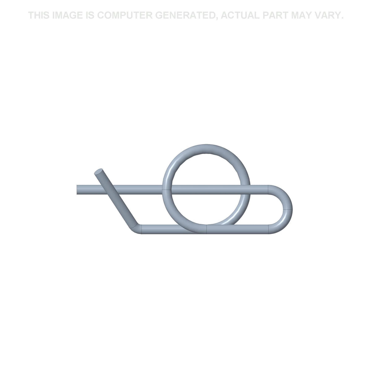 90427813 - OEM LOCKING RING - CASE CONSTRUCTION