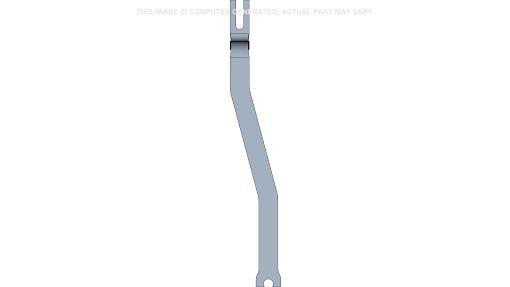 90427891 - OEM ARM - CASE CONSTRUCTION