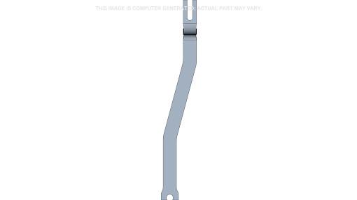 90427891 - OEM ARM - CASE CONSTRUCTION