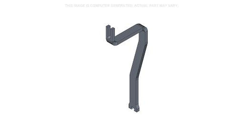 90427891 - OEM Arm - Case Construction