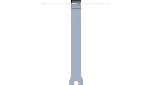 90427898 - OEM ARM - CASE CONSTRUCTION