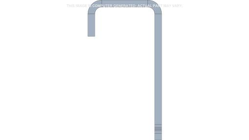 90427898 - OEM ARM - CASE CONSTRUCTION