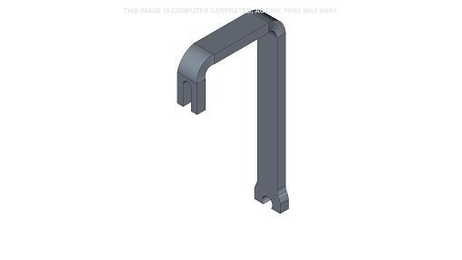 90427898 - OEM ARM - CASE CONSTRUCTION