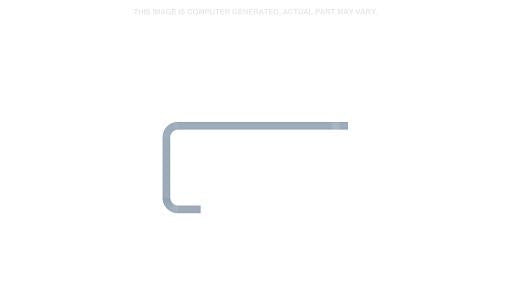 90427899 - OEM ARM - CASE CONSTRUCTION
