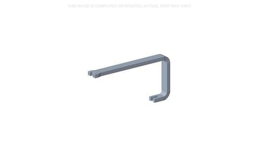 90427899 - OEM ARM - CASE CONSTRUCTION