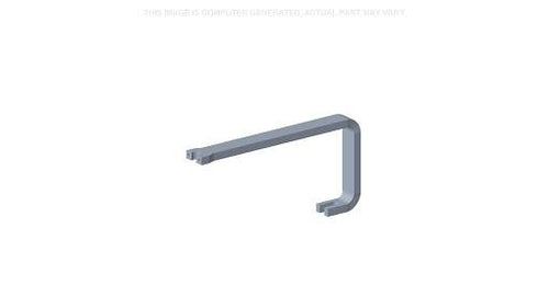 90427899 - OEM ARM - CASE CONSTRUCTION