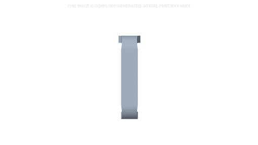 90427899 - OEM ARM - CASE CONSTRUCTION