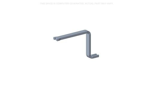 90427906 - OEM ARM - CASE CONSTRUCTION
