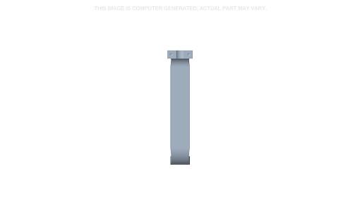90427906 - OEM ARM - CASE CONSTRUCTION