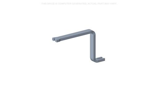 90427906 - OEM ARM - CASE CONSTRUCTION