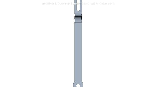 90427907 - OEM ARM - CASE CONSTRUCTION