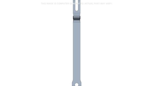 90427907 - OEM ARM - CASE CONSTRUCTION