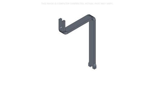 90427907 - OEM Arm - Case Construction