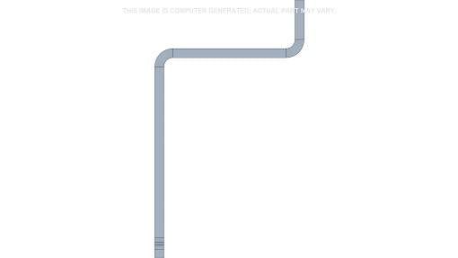 90427907 - OEM ARM - CASE CONSTRUCTION
