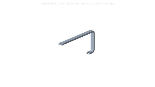 90427908 - OEM ARM - CASE CONSTRUCTION