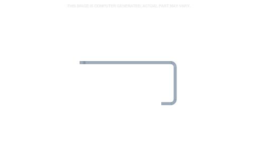 90427908 - OEM ARM - CASE CONSTRUCTION