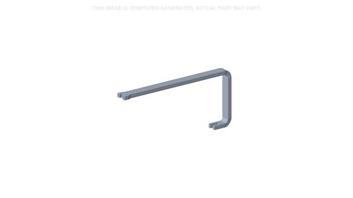 90427908 - OEM ARM - CASE CONSTRUCTION