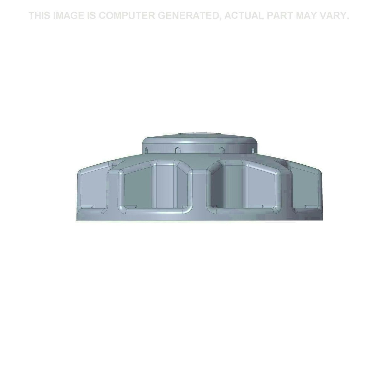 90429227 - OEM FILLER CAP - CASE CONSTRUCTION