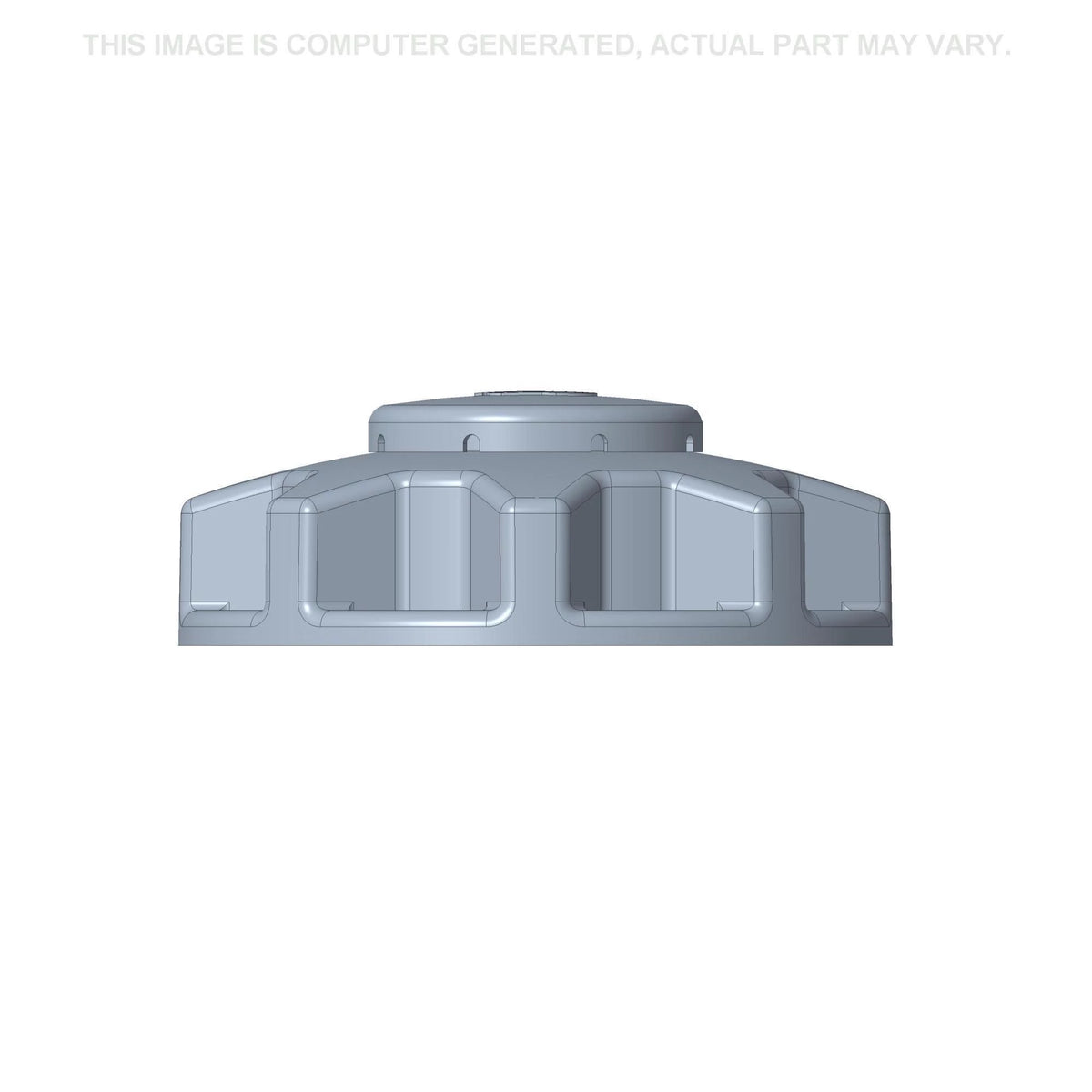 90429227 - OEM FILLER CAP - CASE CONSTRUCTION
