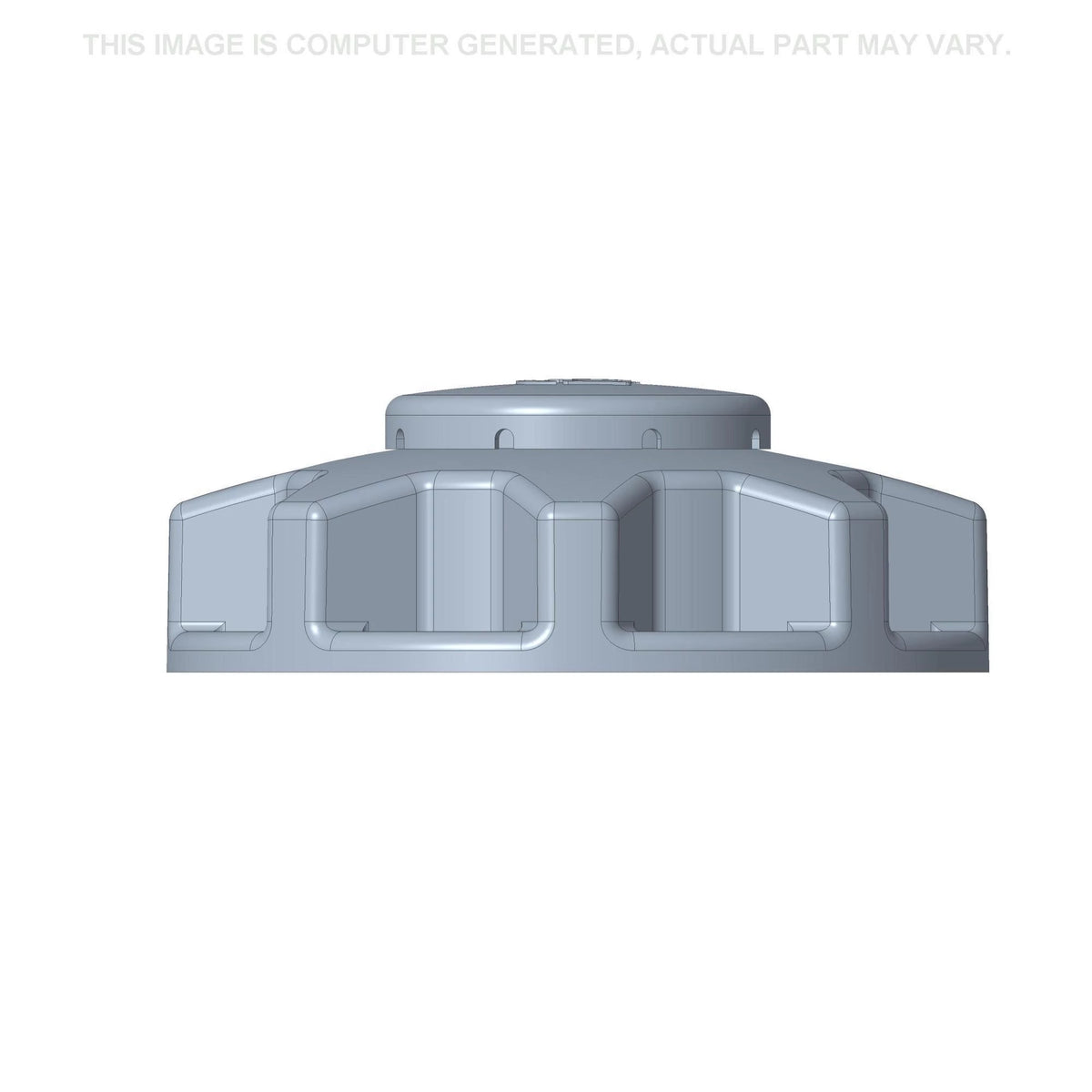 90429227 - OEM FILLER CAP - CASE CONSTRUCTION