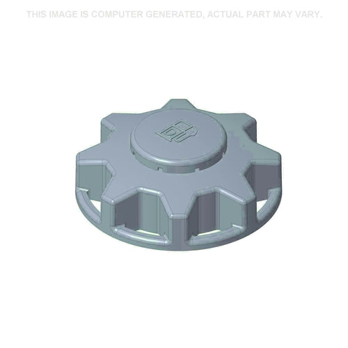 90429227 - OEM FILLER CAP - CASE CONSTRUCTION