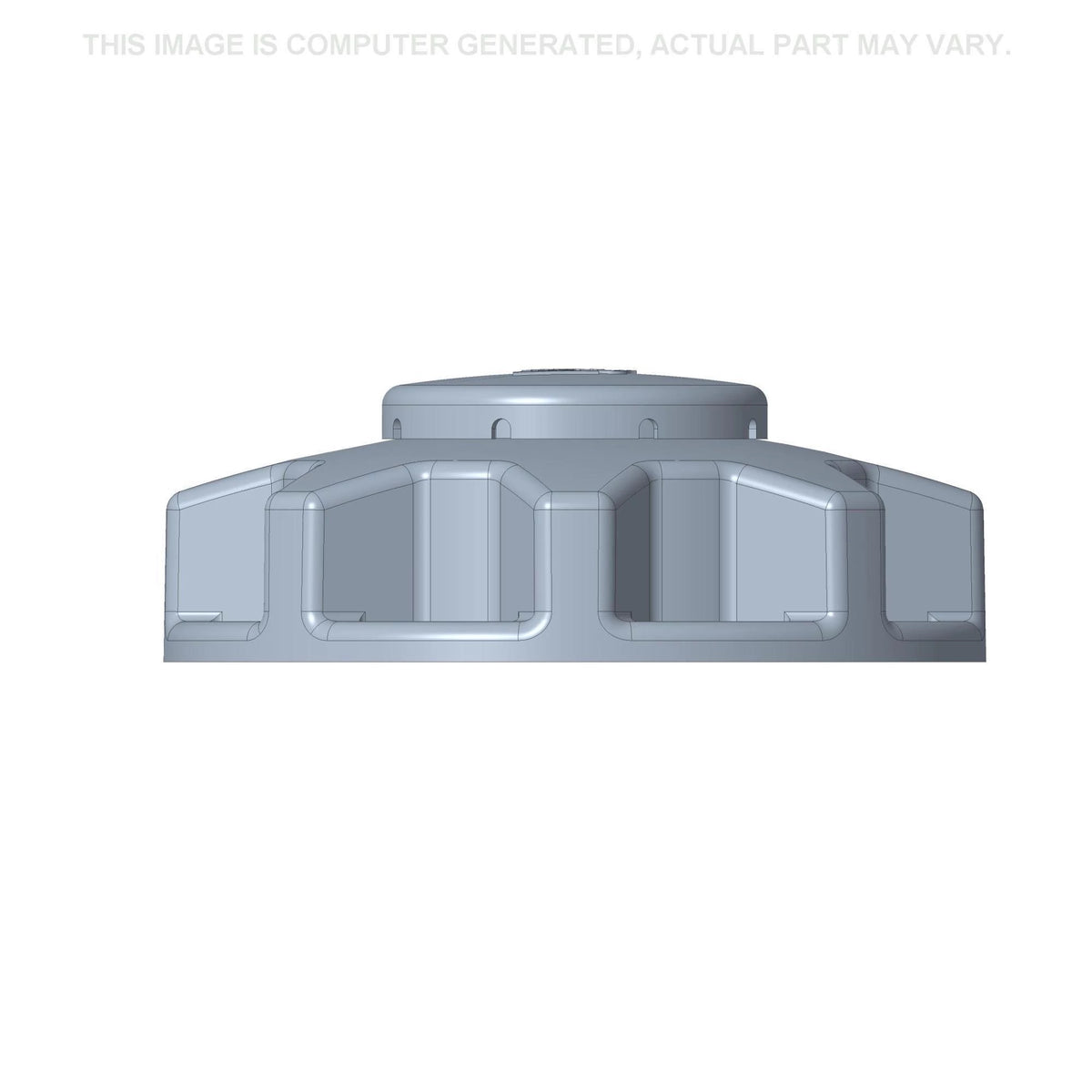 90429227 - OEM FILLER CAP - CASE CONSTRUCTION