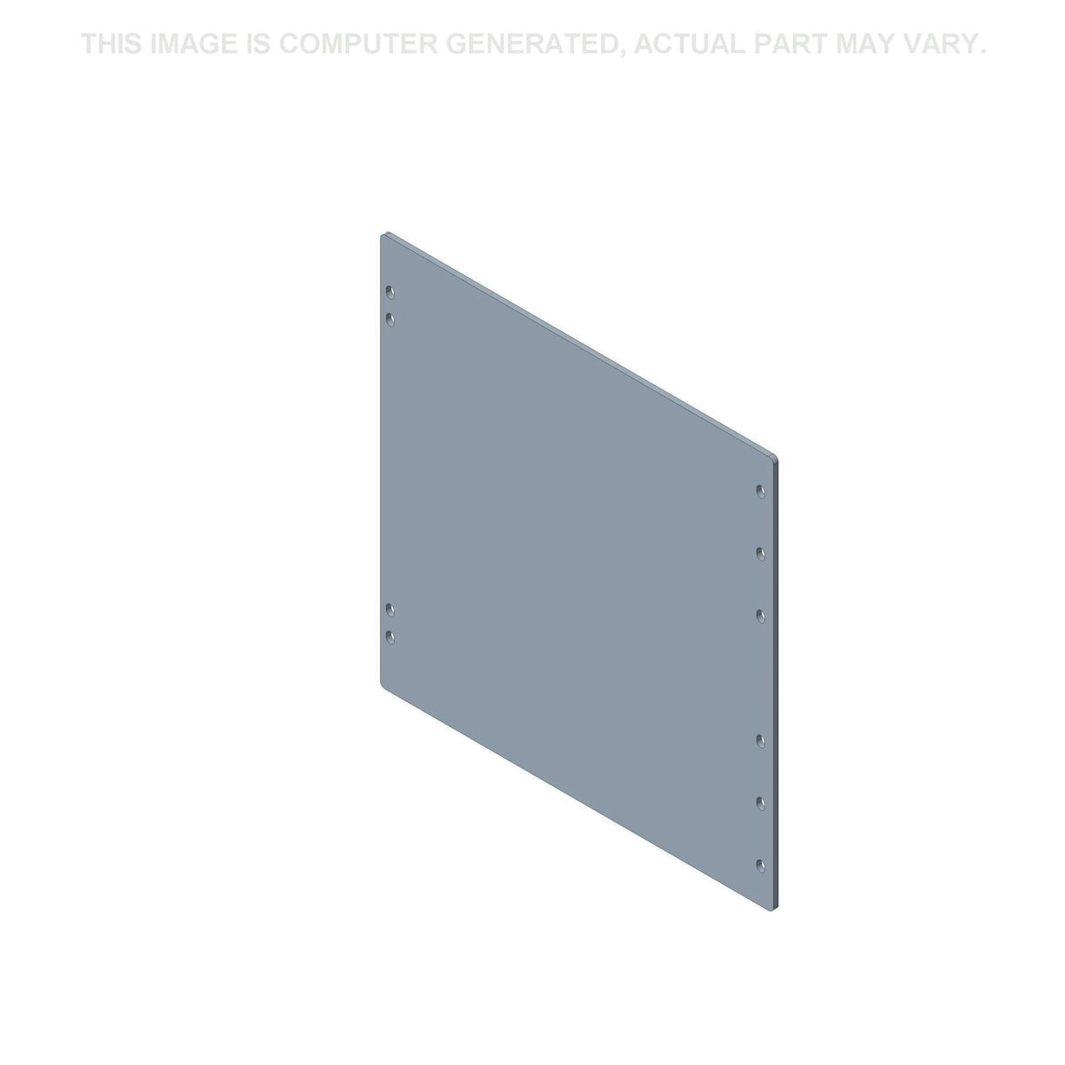 90430045 - OEM MUDFLAP - CASE CONSTRUCTION
