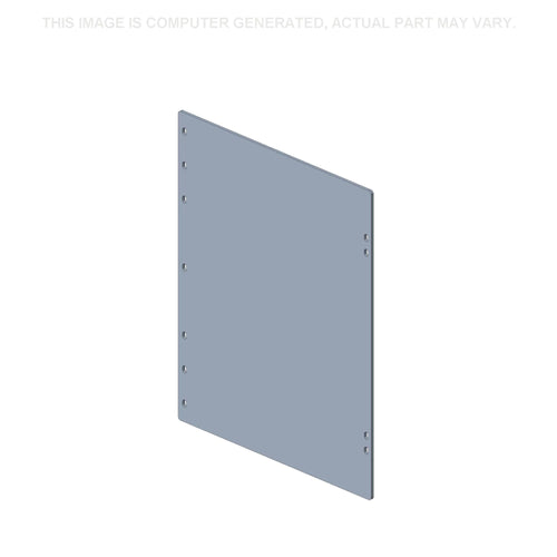 90430352 - OEM COVER - CASE CONSTRUCTION