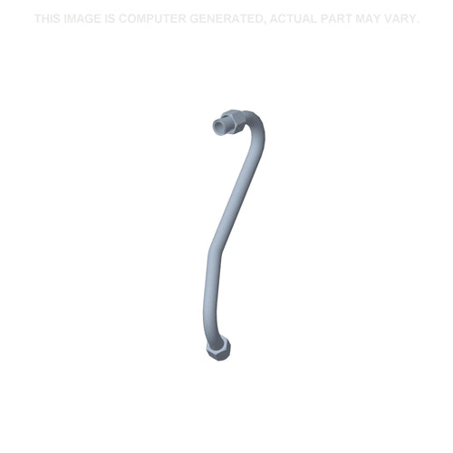 90431177 - OEM Hydraulic Tube - Case Construction