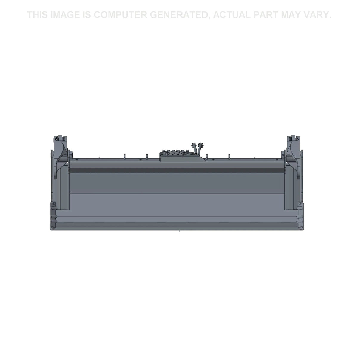 90435900 - OEM BUCKET 4 IN 1 - CASE CONSTRUCTION