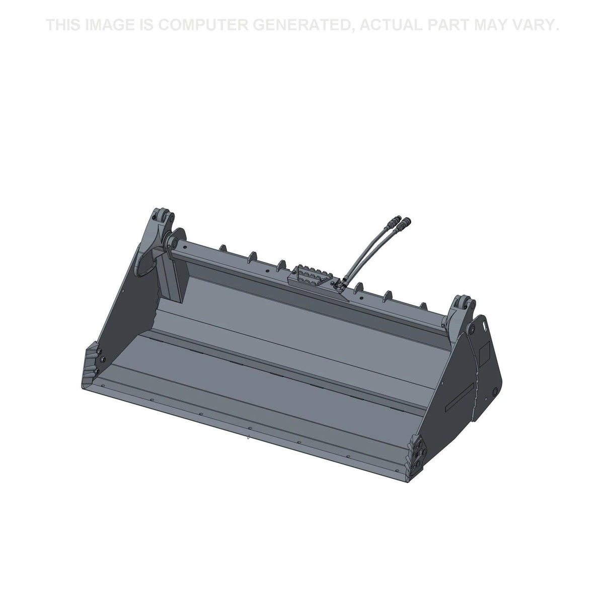 90435900 - OEM BUCKET 4 IN 1 - CASE CONSTRUCTION