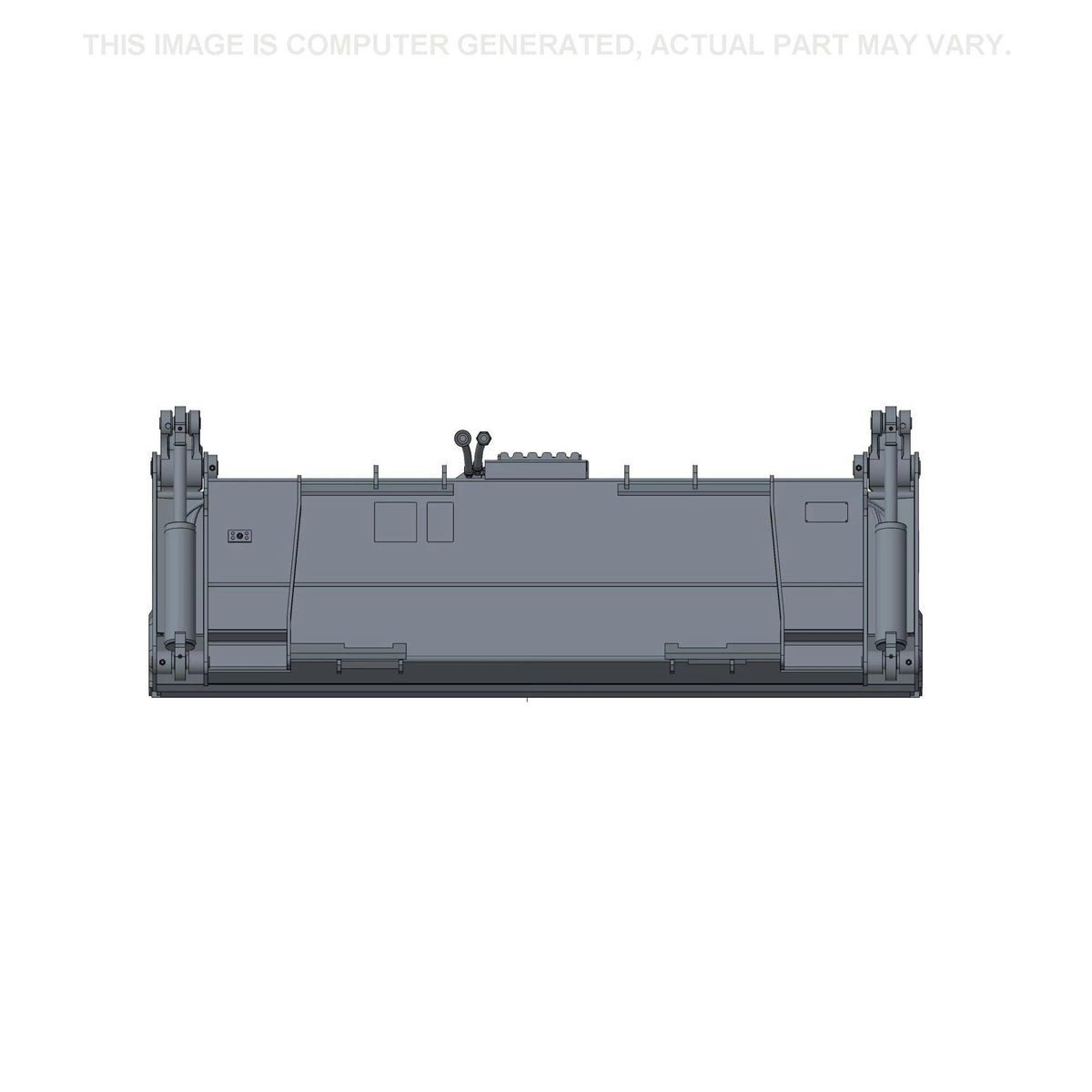 90435900 - OEM BUCKET 4 IN 1 - CASE CONSTRUCTION