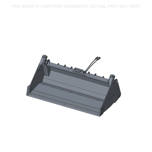90435900 - OEM Bucket 4 In 1 - Case Construction