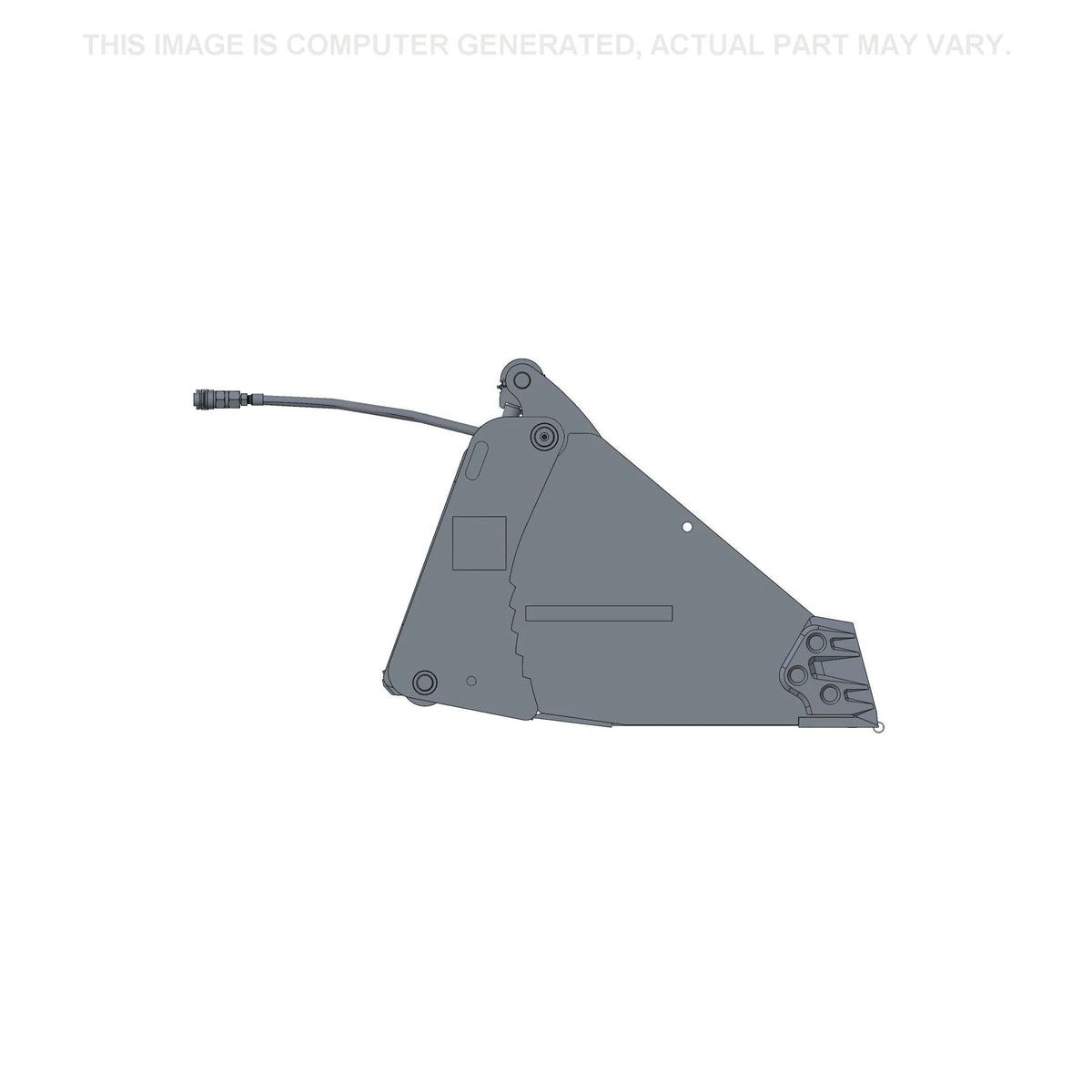 90435900 - OEM BUCKET 4 IN 1 - CASE CONSTRUCTION