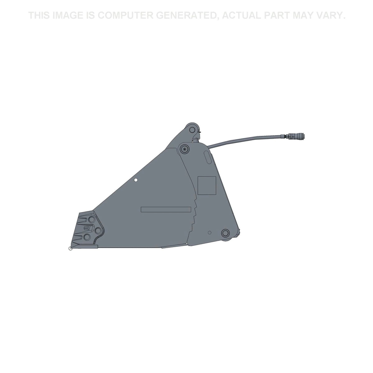 90435900 - OEM BUCKET 4 IN 1 - CASE CONSTRUCTION