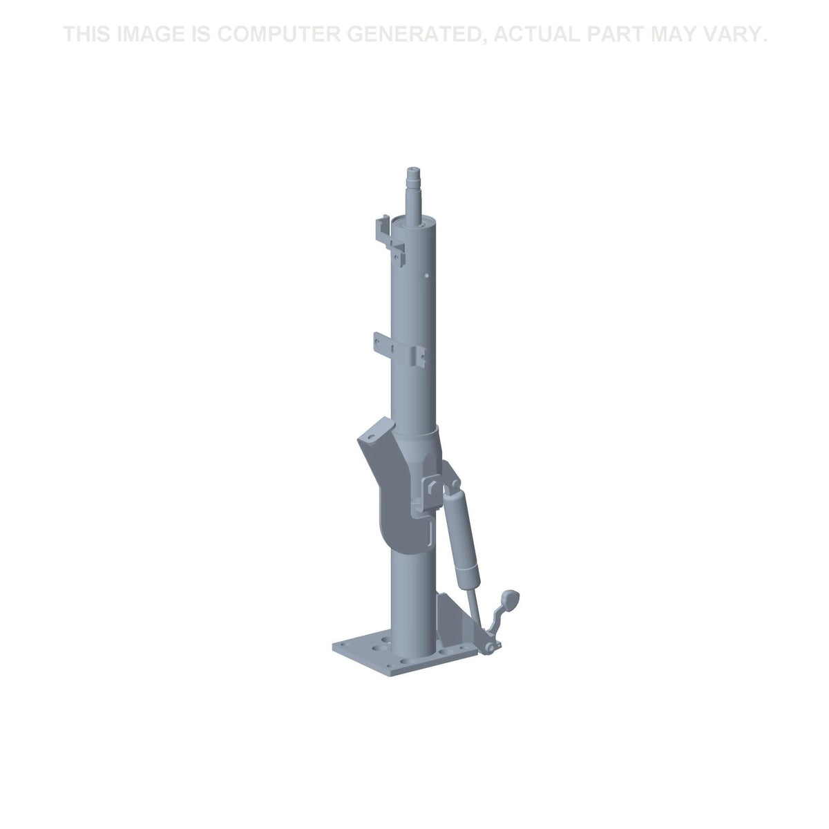 90437279 - OEM COLUMN STEERING - CASE CONSTRUCTION