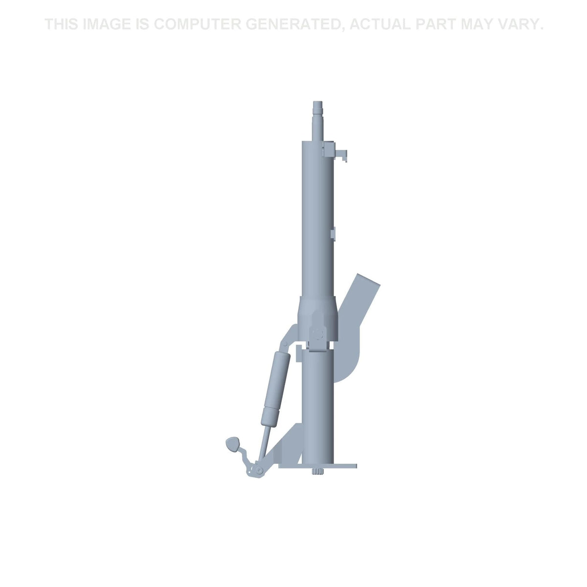 90437279 - OEM COLUMN STEERING - CASE CONSTRUCTION