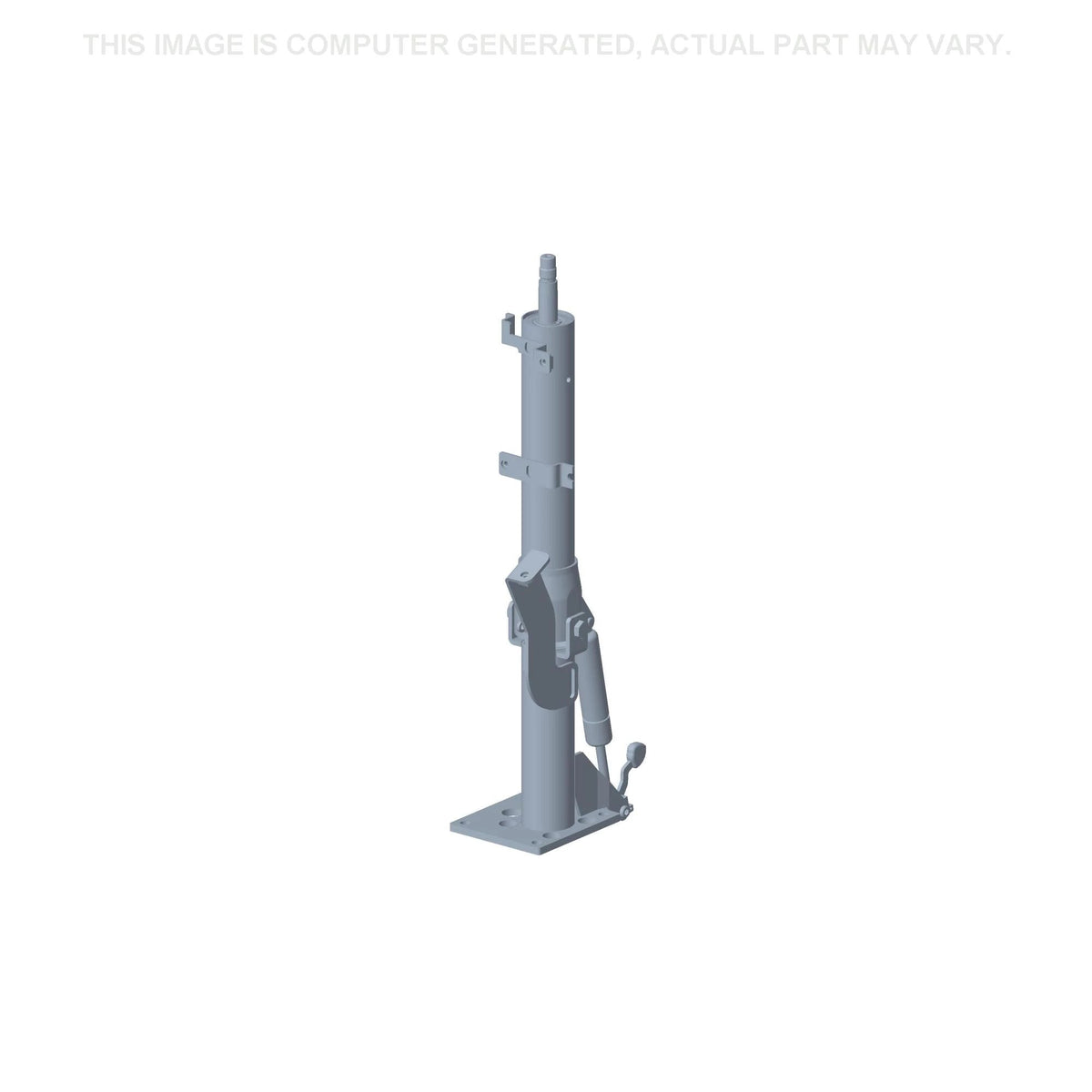 90437279 - OEM COLUMN STEERING - CASE CONSTRUCTION