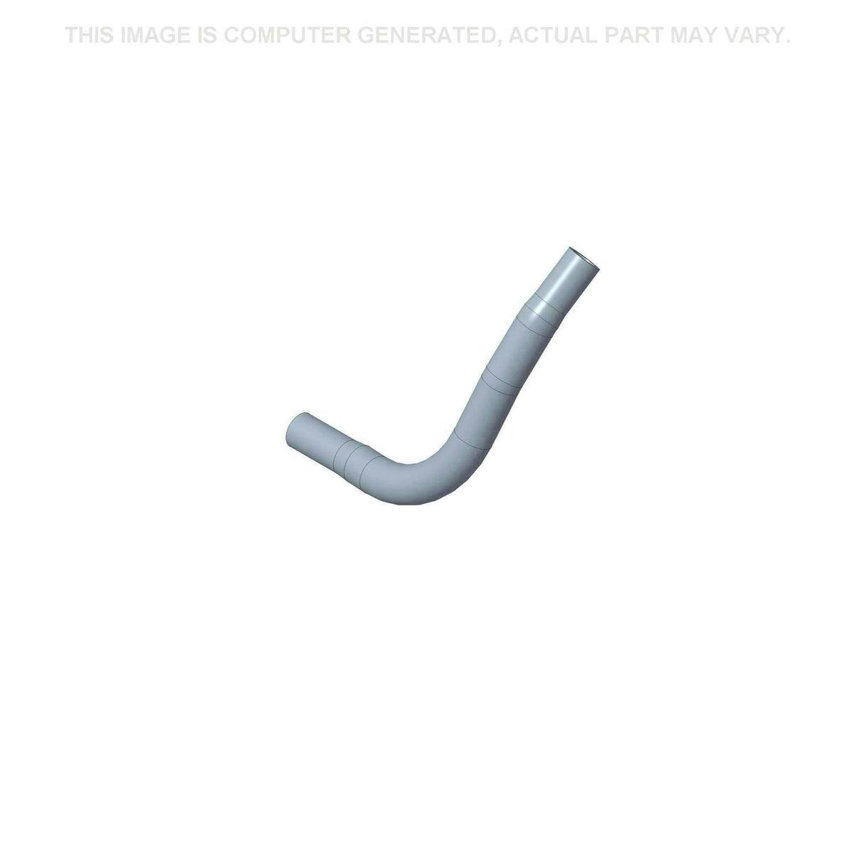90442166 - OEM HOSE - CASE CONSTRUCTION