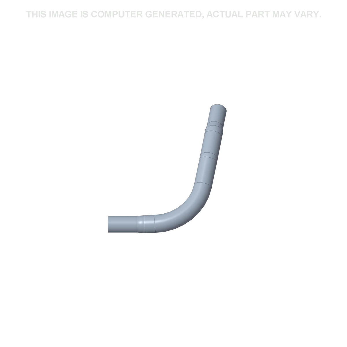 90442166 - OEM HOSE - CASE CONSTRUCTION