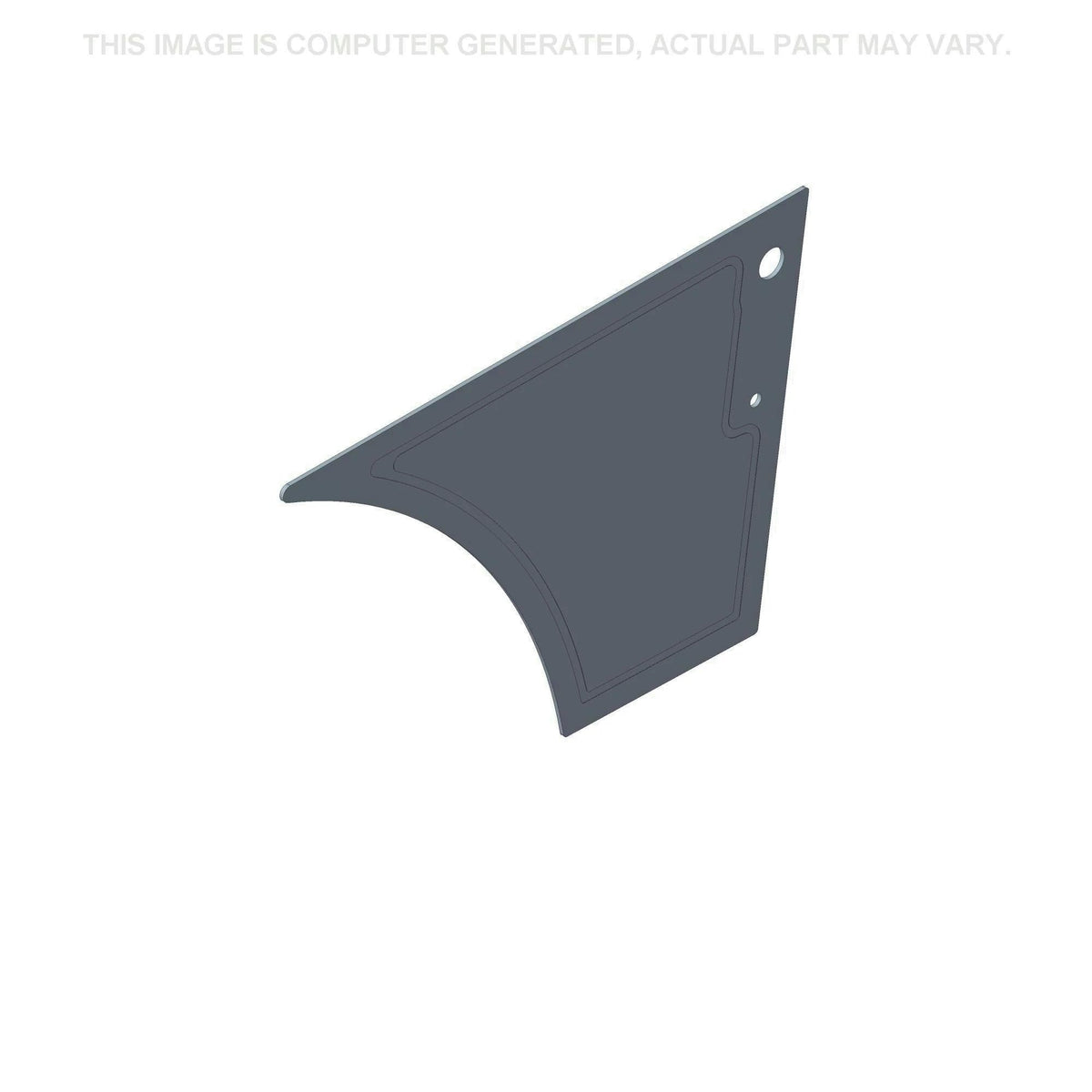 90442960 - OEM GLASS - CASE CONSTRUCTION