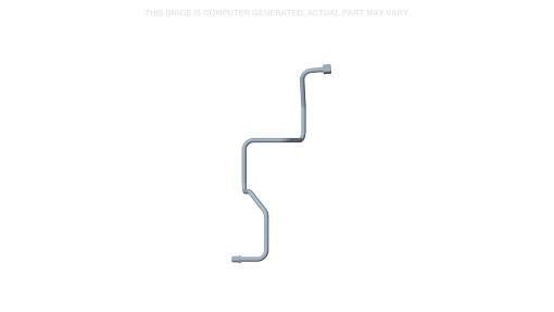 90443349 - OEM HYD TUBE - CASE CONSTRUCTION