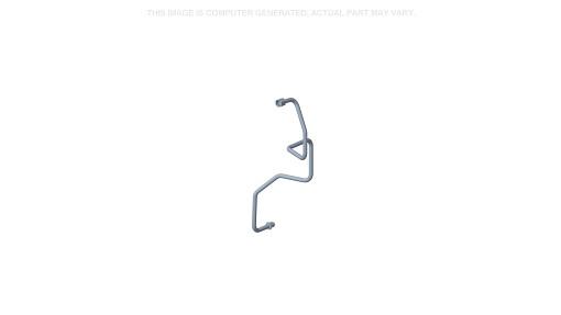 90443349 - OEM HYD TUBE - CASE CONSTRUCTION