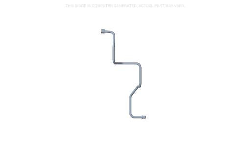 90443349 - OEM HYD TUBE - CASE CONSTRUCTION